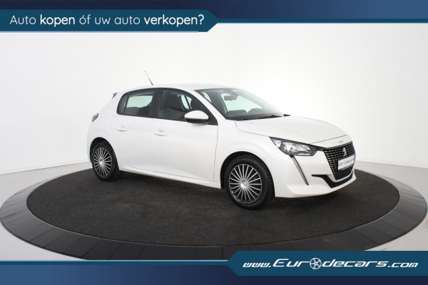 Peugeot 208 Active *1ste Eigenaar*Navigatie*Park assist*