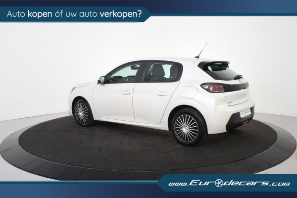 Peugeot 208 Active *1ste Eigenaar*Navigatie*Park assist*