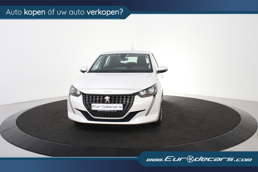 Peugeot 208 Active *1ste Eigenaar*Navigatie*Park assist*