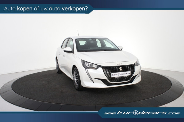 Peugeot 208 Active *1ste Eigenaar*Navigatie*Park assist*