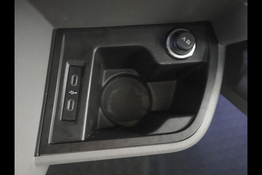 Volkswagen Transporter 2.0 TDI L2H1 Highline Automaat Airco Navi Parkeersensoren Trekhaak Lichtmetalen velgen