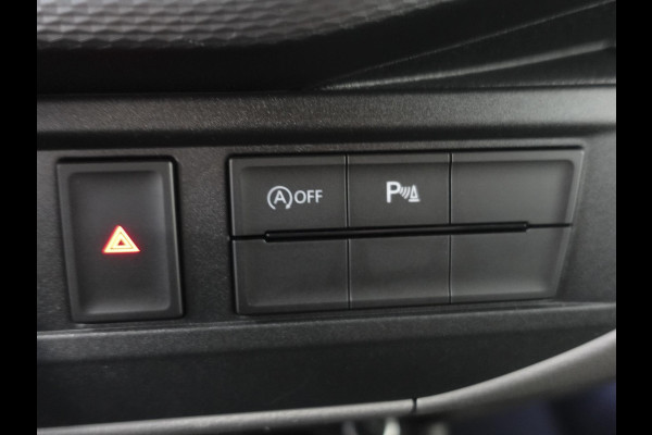 Volkswagen Transporter 2.0 TDI L2H1 Highline Automaat Airco Navi Parkeersensoren Trekhaak Lichtmetalen velgen