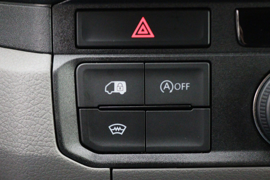Volkswagen Crafter 35 2.0 TDI L3H2 Highline 3-Zits, Apple Carplay, Airco, Cruise, Navigatie, PDC