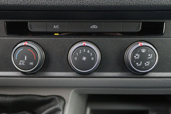 Volkswagen Crafter 35 2.0 TDI L3H2 Highline 3-Zits, Apple Carplay, Airco, Cruise, Navigatie, PDC