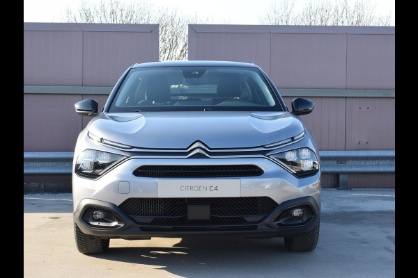 Citroën C4 1.2 Puretech Feel Pack AUTOMAAT | NAVIGATIE | CARPLAY | ACHTERUITRIJCAMERA MET SENSOREN | 36.808km