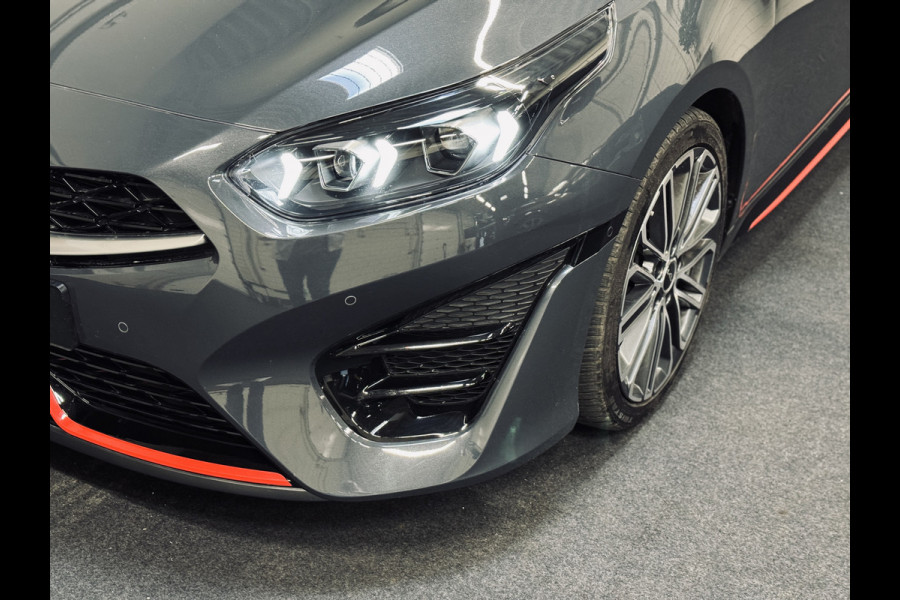 Kia ProCeed 1.5 T-GDi GT-PlusLine | Panorama | Memory | Trekhaak