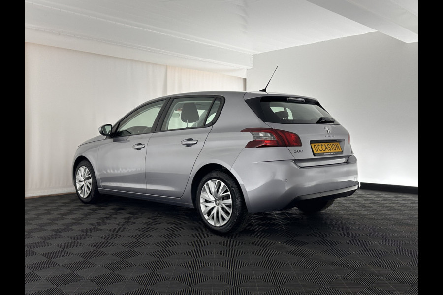 Peugeot 308 1.5 BlueHDi Blue Lease *NAVI-FULLMAP | SPORT-SEATS | ECC | PDC | CRUISE*