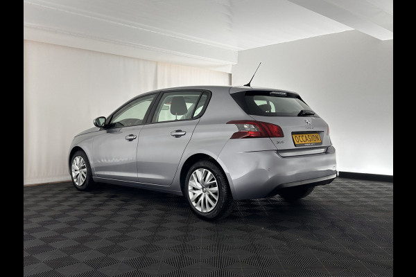 Peugeot 308 1.5 BlueHDi Blue Lease *NAVI-FULLMAP | SPORT-SEATS | ECC | PDC | CRUISE*