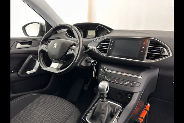 Peugeot 308 1.5 BlueHDi Blue Lease *NAVI-FULLMAP | SPORT-SEATS | ECC | PDC | CRUISE*