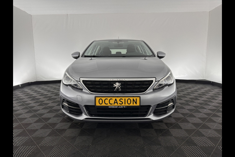 Peugeot 308 1.5 BlueHDi Blue Lease *NAVI-FULLMAP | SPORT-SEATS | ECC | PDC | CRUISE*