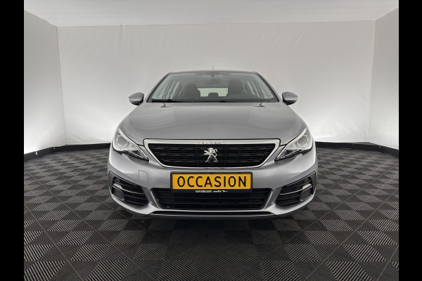 Peugeot 308 1.5 BlueHDi Blue Lease *NAVI-FULLMAP | SPORT-SEATS | ECC | PDC | CRUISE*