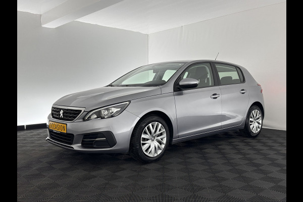 Peugeot 308 1.5 BlueHDi Blue Lease *NAVI-FULLMAP | SPORT-SEATS | ECC | PDC | CRUISE*