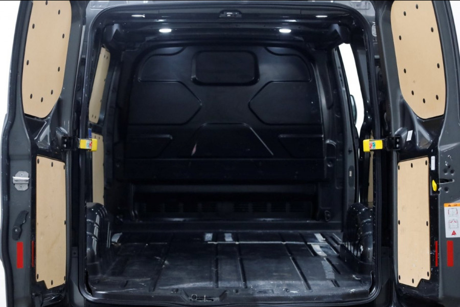 Ford Transit Custom 2.0 TDCI 185pk Automaat L1H1 Sport Navi/Camera/Xenon 06-2020