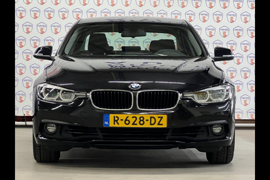 BMW 3-serie 320i Executive/LED/NAVI/CRUISE