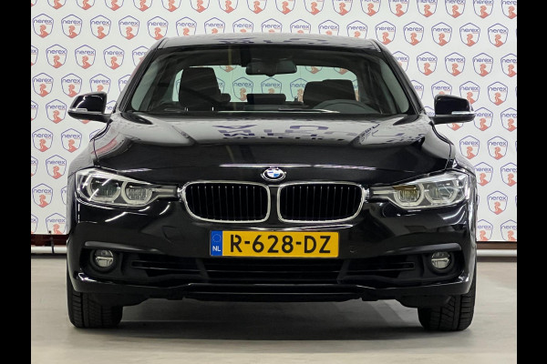 BMW 3-serie 320i Executive/LED/NAVI/CRUISE