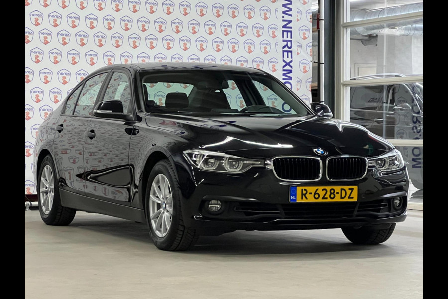 BMW 3-serie 320i Executive/LED/NAVI/CRUISE