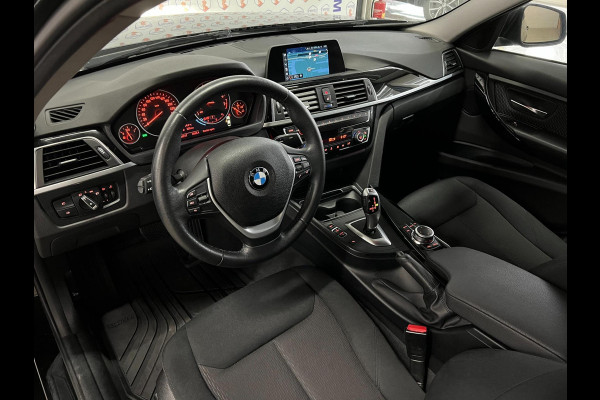 BMW 3-serie 320i Executive/LED/NAVI/CRUISE