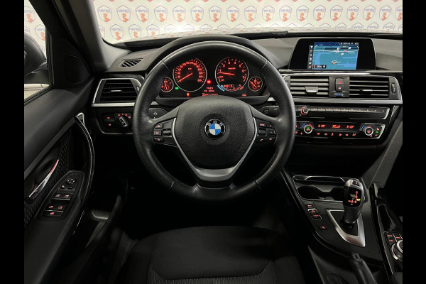 BMW 3-serie 320i Executive/LED/NAVI/CRUISE