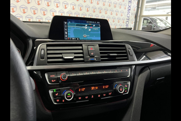 BMW 3-serie 320i Executive/LED/NAVI/CRUISE