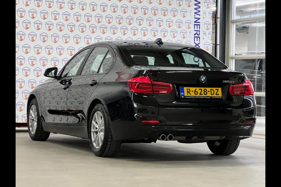 BMW 3-serie 320i Executive/LED/NAVI/CRUISE