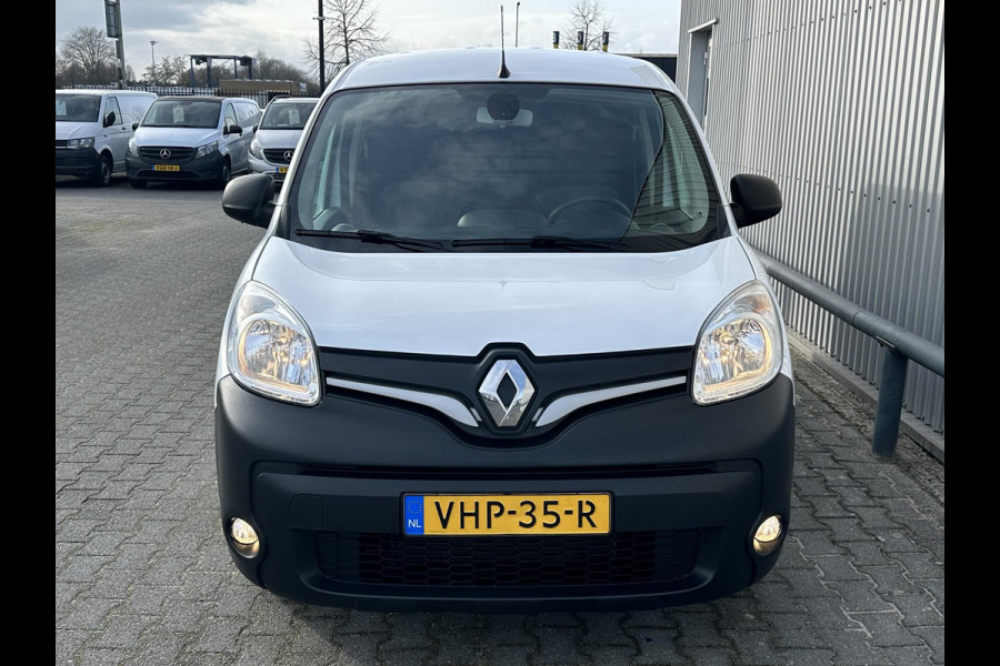 Renault Kangoo 1.5 Blue dCi 95 Comfort Maxi L3*NAVI*A/C*CRUISE*