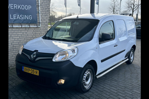 Renault Kangoo 1.5 Blue dCi 95 Comfort Maxi L3*NAVI*A/C*CRUISE*