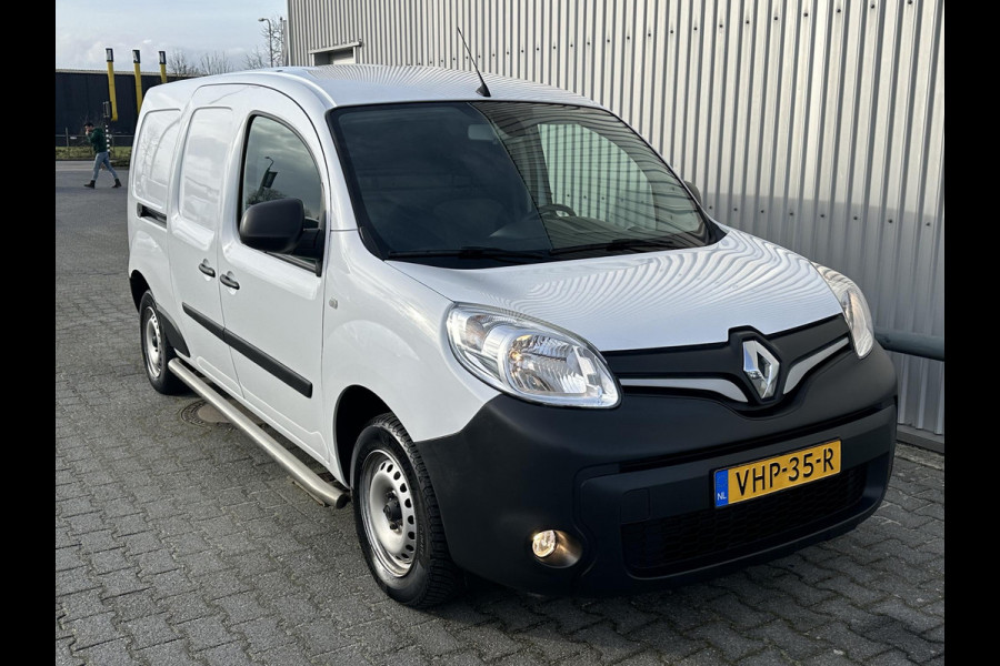 Renault Kangoo 1.5 Blue dCi 95 Comfort Maxi L3*NAVI*A/C*CRUISE*