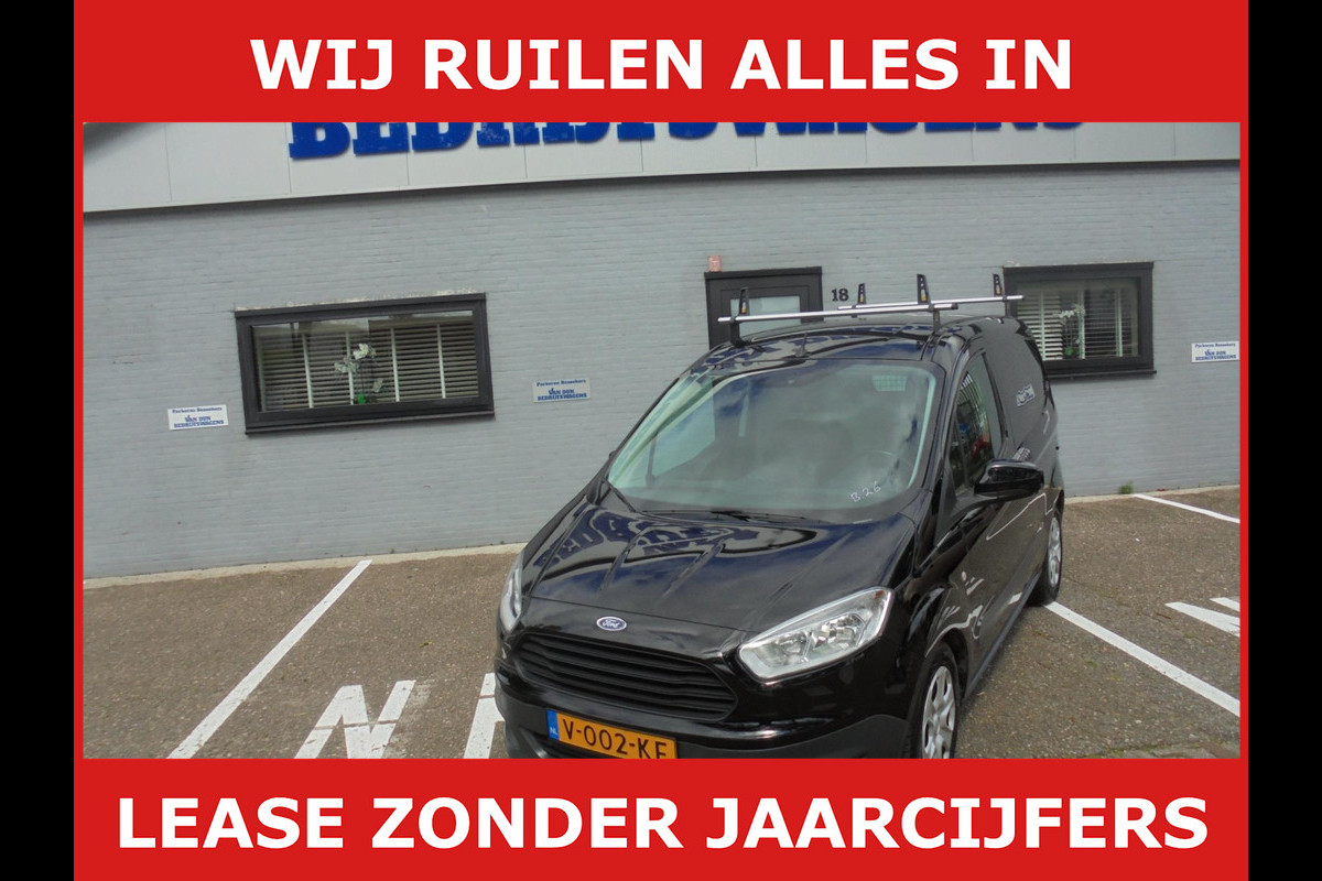 Ford Transit Courier 1.5 TDCI Trend euro 6 50916 km