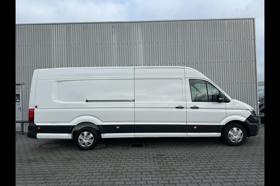 Volkswagen Crafter 35 2.0 TDI L5H3*DENSO -20 KOEL VRIES*NAVI*CRUISE*