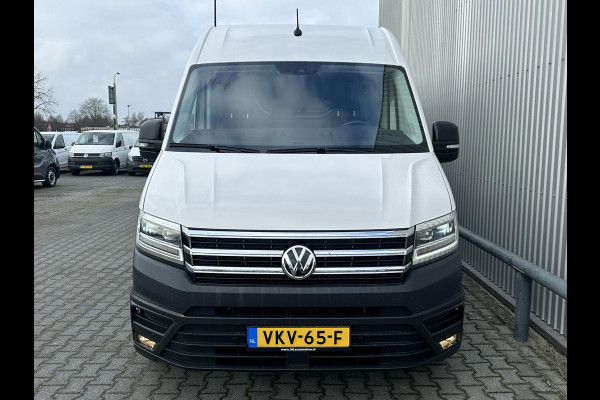 Volkswagen Crafter 35 2.0 TDI L5H3*DENSO -20 KOEL VRIES*NAVI*CRUISE*