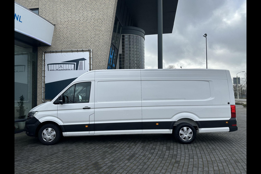 Volkswagen Crafter 35 2.0 TDI L5H3*DENSO -20 KOEL VRIES*NAVI*CRUISE*