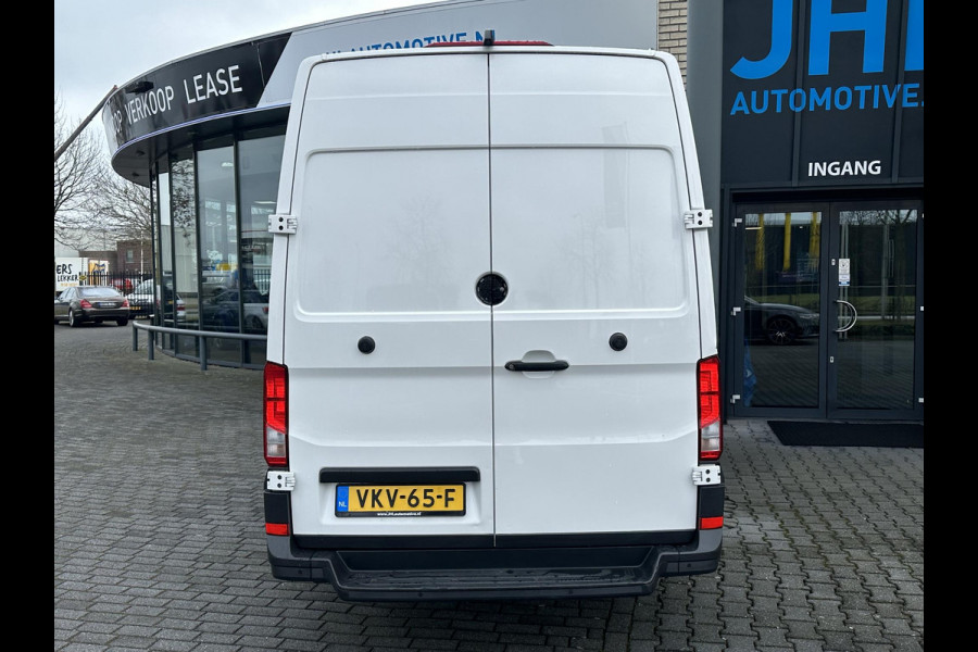 Volkswagen Crafter 35 2.0 TDI L5H3*DENSO -20 KOEL VRIES*NAVI*CRUISE*