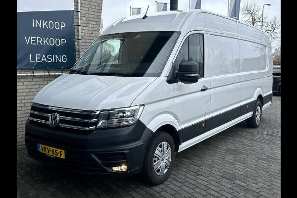 Volkswagen Crafter 35 2.0 TDI L5H3*DENSO -20 KOEL VRIES*NAVI*CRUISE*