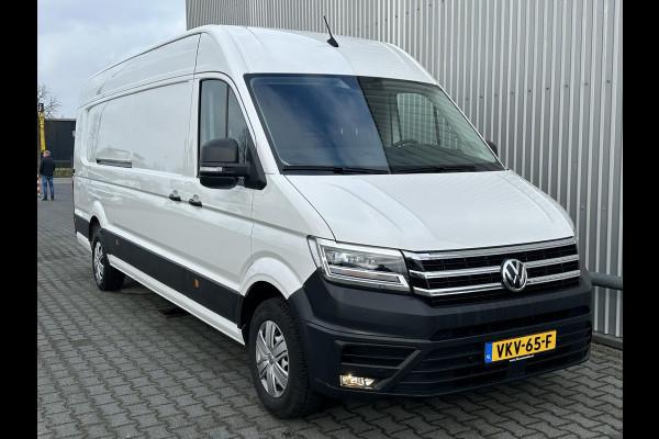 Volkswagen Crafter 35 2.0 TDI L5H3*DENSO -20 KOEL VRIES*NAVI*CRUISE*