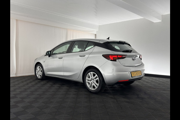 Opel Astra 1.6 CDTI Online Edition IntelliLink-Pack *NAVI-FULLMAP | CARPLAY | DAB | SPORT-SEATS | AIRCO | PDC | CRUISE*