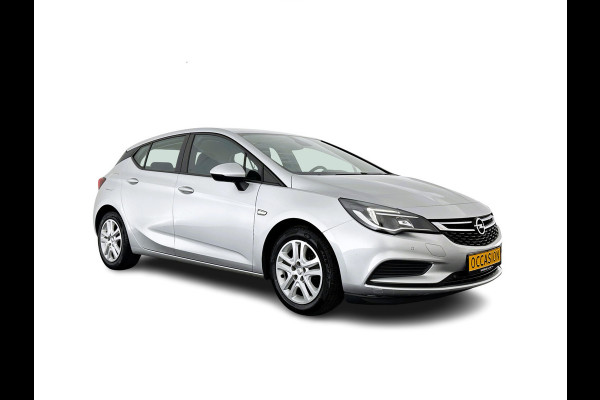 Opel Astra 1.6 CDTI Online Edition IntelliLink-Pack *NAVI-FULLMAP | CARPLAY | DAB | SPORT-SEATS | AIRCO | PDC | CRUISE*