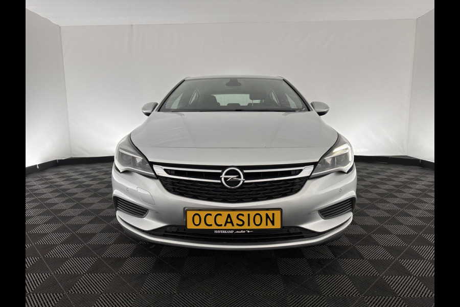 Opel Astra 1.6 CDTI Online Edition IntelliLink-Pack *NAVI-FULLMAP | CARPLAY | DAB | SPORT-SEATS | AIRCO | PDC | CRUISE*