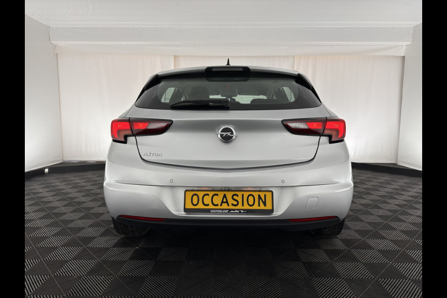 Opel Astra 1.6 CDTI Online Edition IntelliLink-Pack *NAVI-FULLMAP | CARPLAY | DAB | SPORT-SEATS | AIRCO | PDC | CRUISE*