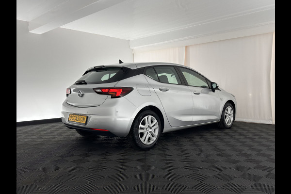 Opel Astra 1.6 CDTI Online Edition IntelliLink-Pack *NAVI-FULLMAP | CARPLAY | DAB | SPORT-SEATS | AIRCO | PDC | CRUISE*