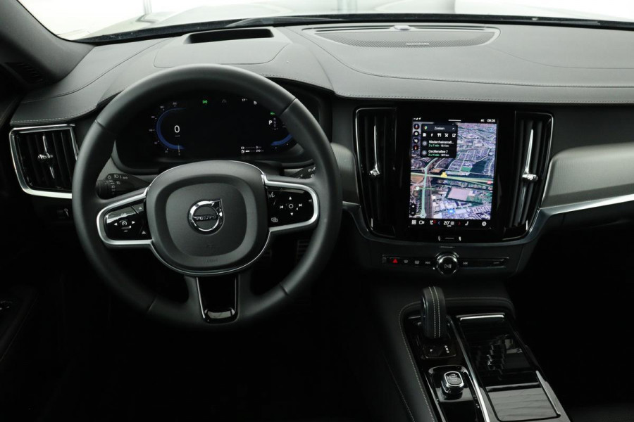 Volvo V90 2.0 T6 Recharge AWD R Design | Panoramadak | Stoelventilatie | Harman/Kardon | Head-Up | 360 camera | Carplay | PHEV