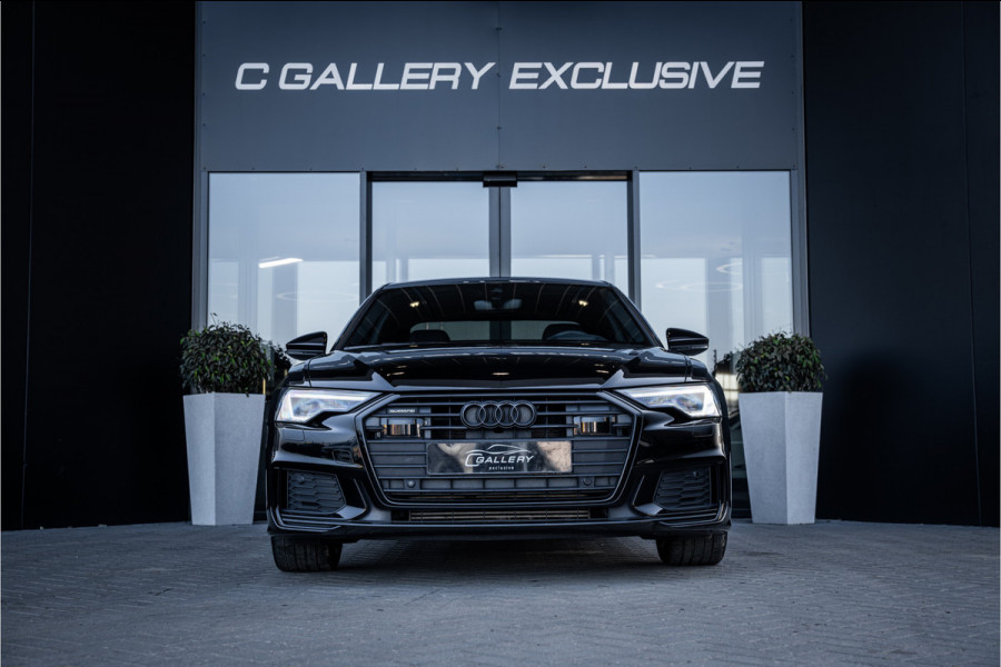 Audi A6 Limousine 50 TFSI e quattro S edition S-Line - Vol opties! l Soft Close l Panorama | B&O | Memory | ACC