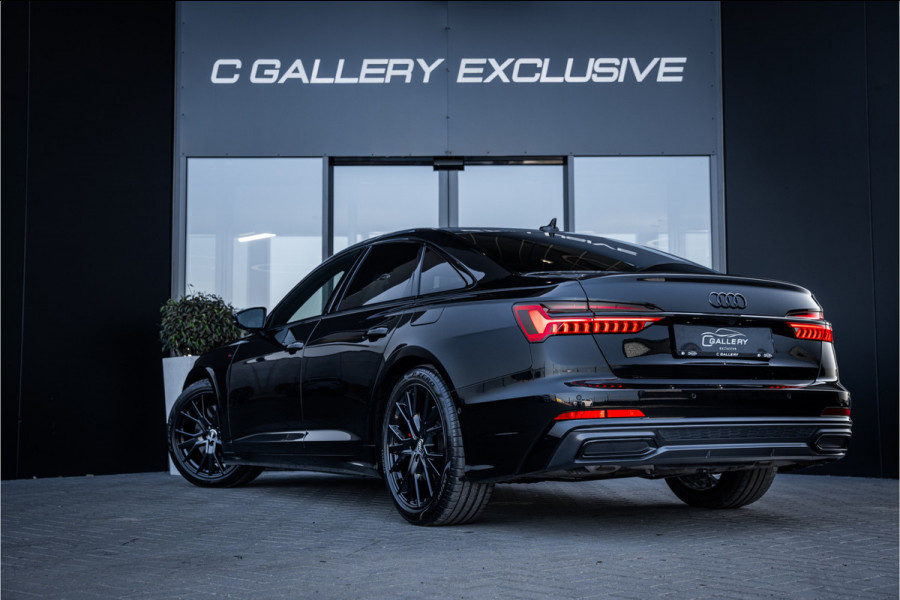 Audi A6 Limousine 50 TFSI e quattro S edition S-Line - Vol opties! l Soft Close l Panorama | B&O | Memory | ACC