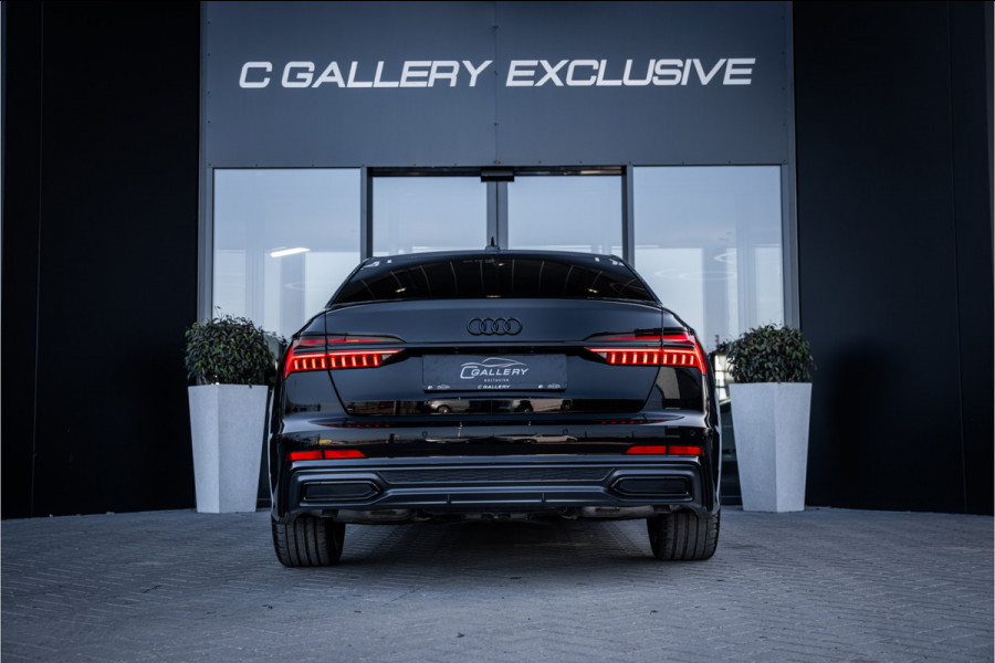Audi A6 Limousine 50 TFSI e quattro S edition S-Line - Vol opties! l Soft Close l Panorama | B&O | Memory | ACC