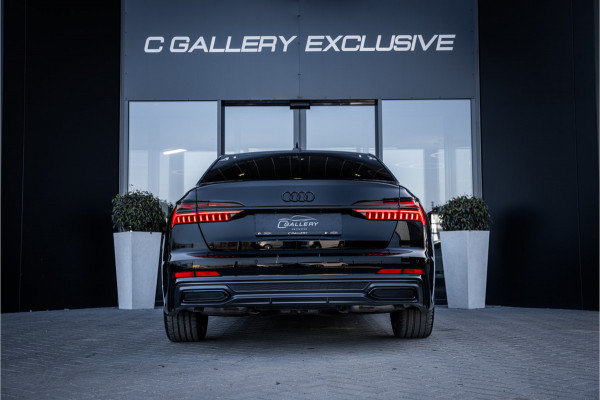Audi A6 Limousine 50 TFSI e quattro S edition S-Line - Vol opties! l Soft Close l Panorama | B&O | Memory | ACC