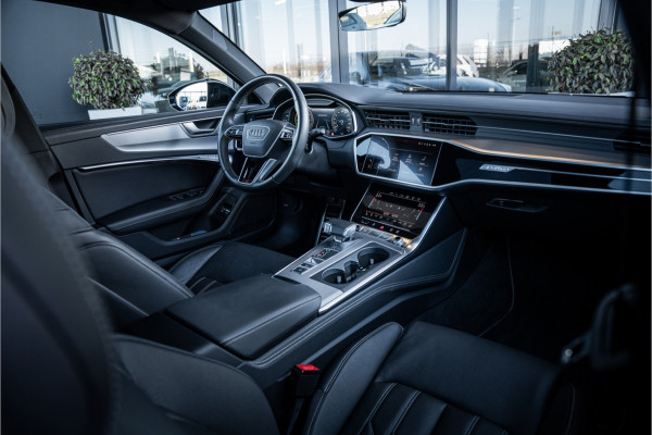 Audi A6 Limousine 50 TFSI e quattro S edition S-Line - Vol opties! l Soft Close l Panorama | B&O | Memory | ACC