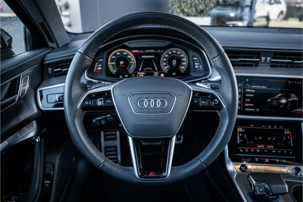 Audi A6 Limousine 50 TFSI e quattro S edition S-Line - Vol opties! l Soft Close l Panorama | B&O | Memory | ACC