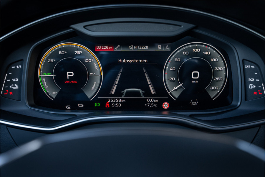 Audi A6 Limousine 50 TFSI e quattro S edition S-Line - Vol opties! l Soft Close l Panorama | B&O | Memory | ACC