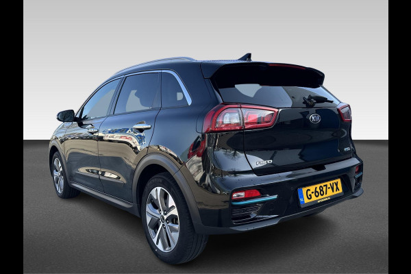 Kia e-Niro ExecutiveLine 64 kWh