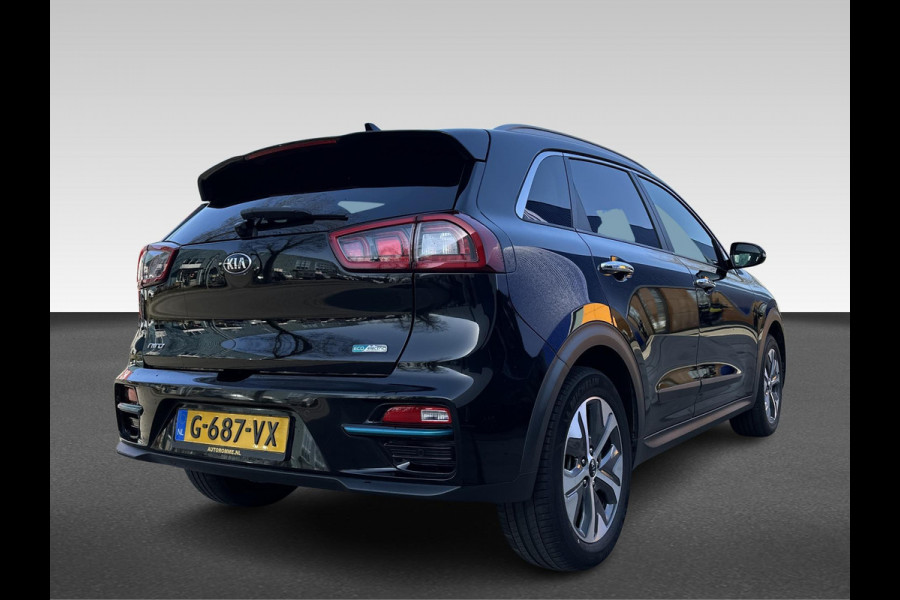 Kia e-Niro ExecutiveLine 64 kWh