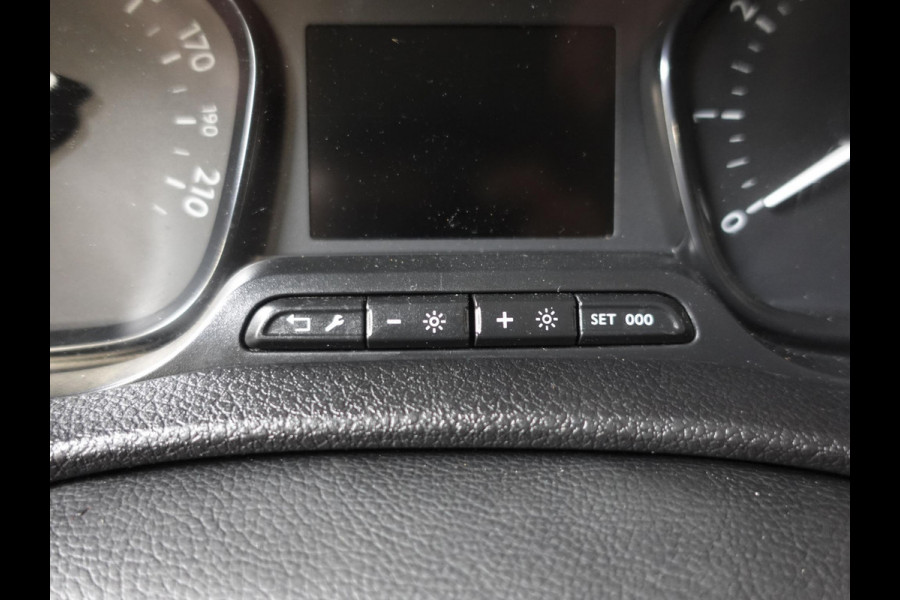 Opel Vivaro 2.0 CDTI L3H1 Edition 3-zits | Airco | Bluetooth | Navigatie | Trekhaak | Cruise control